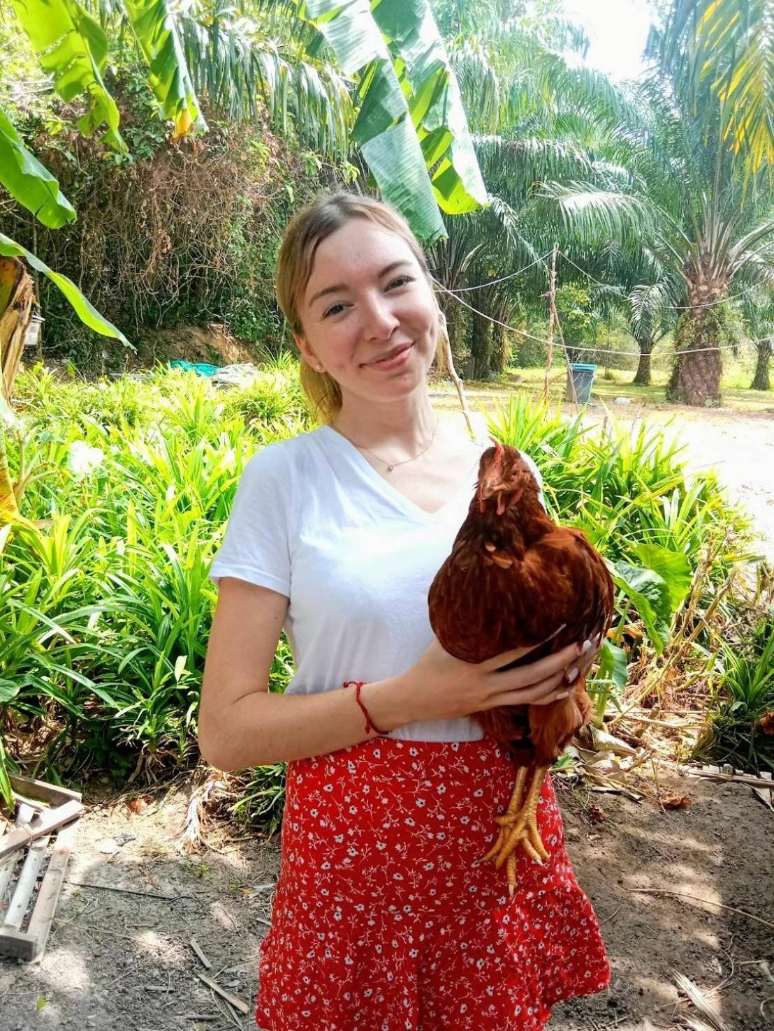Yaoisland Resort And Farm Ko Yao Exterior foto