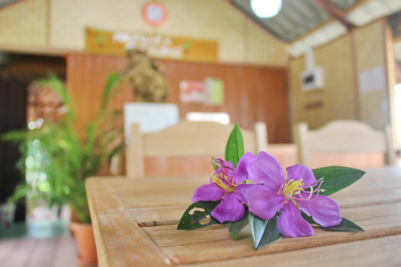 Yaoisland Resort And Farm Ko Yao Exterior foto