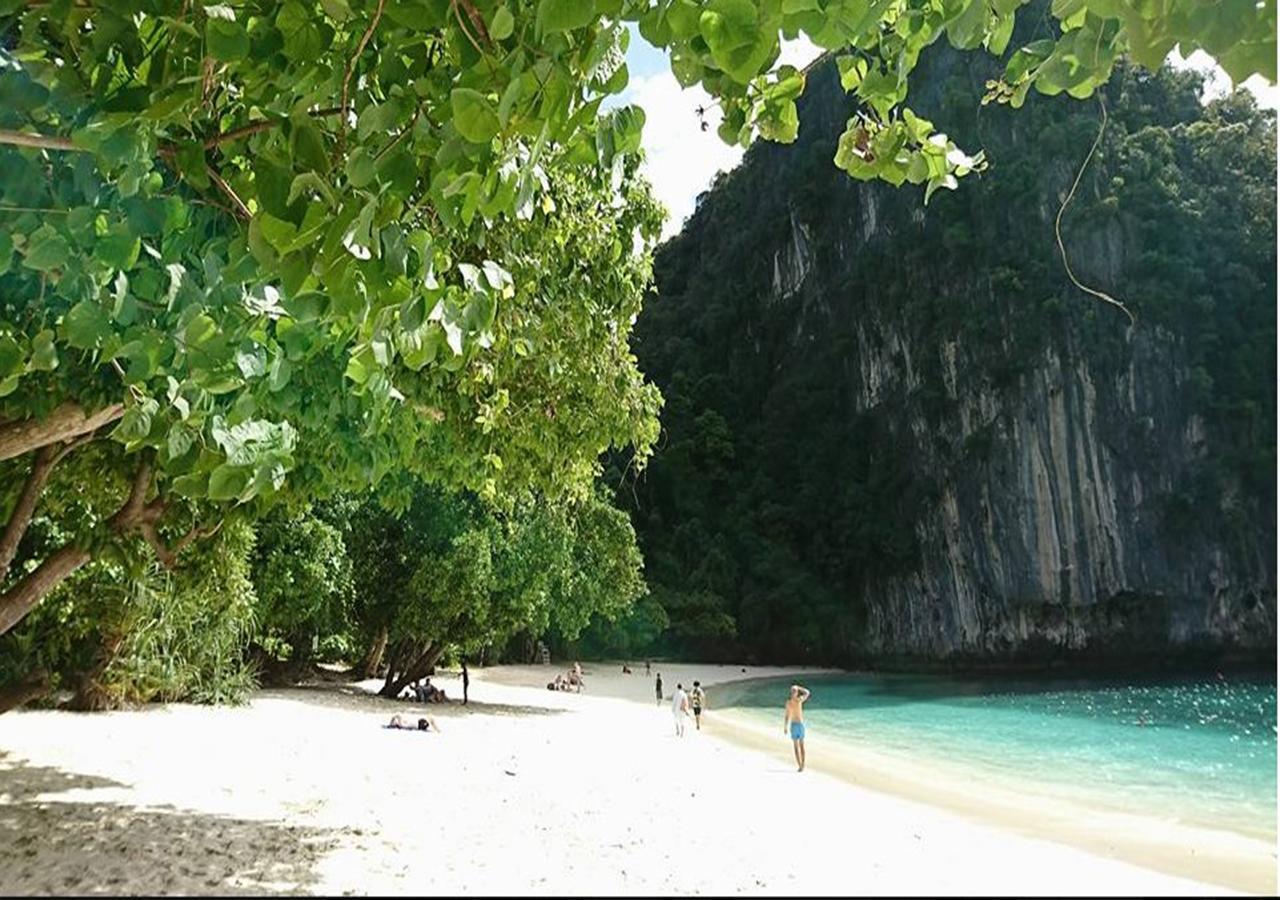 Yaoisland Resort And Farm Ko Yao Exterior foto