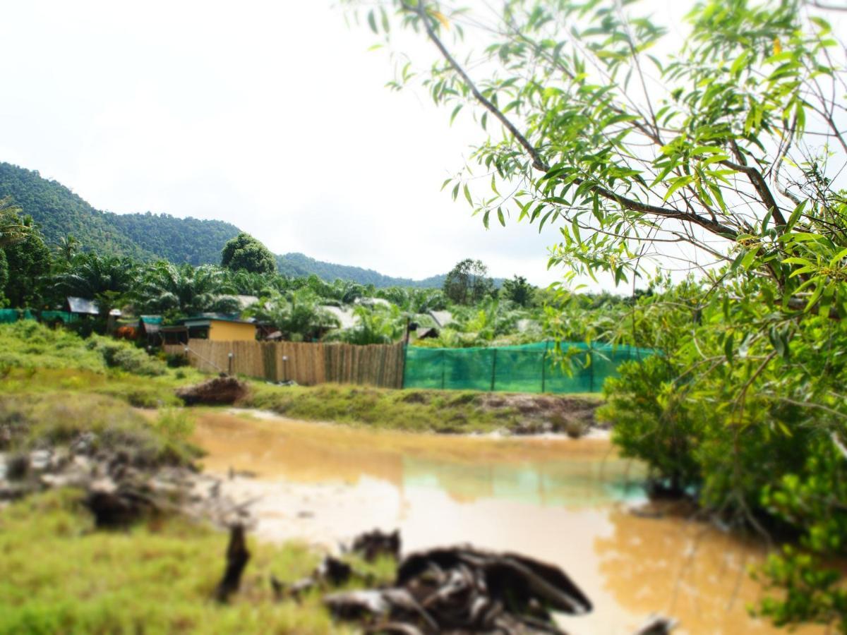 Yaoisland Resort And Farm Ko Yao Exterior foto